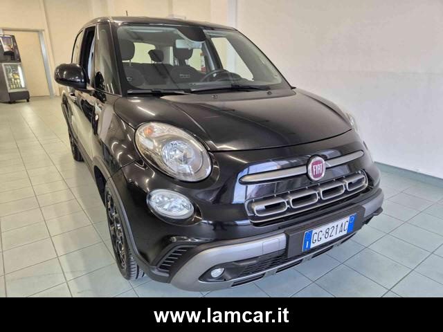 FIAT 500L usata, con Airbag