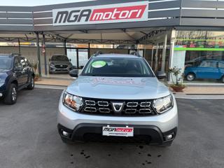 DACIA Duster usata, con Airbag laterali