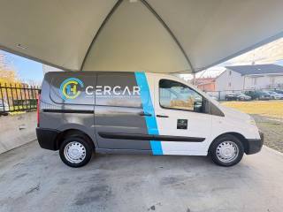 TOYOTA Proace usata, con Climatizzatore