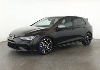 VOLKSWAGEN Golf R usata, con USB