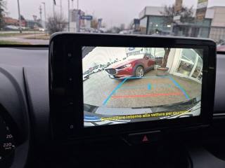MAZDA 2 usata, con Controllo automatico clima