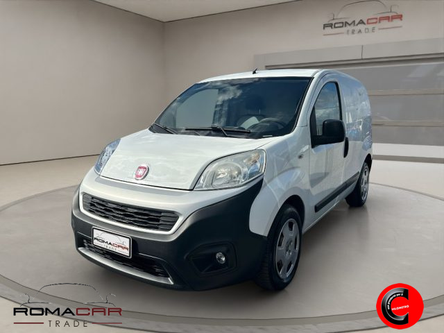 FIAT Fiorino usata, con Airbag