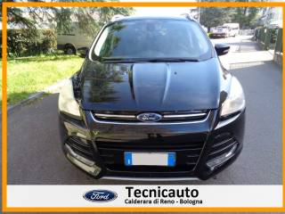 FORD Kuga usata, con Airbag laterali