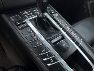 PORSCHE Macan usata 16