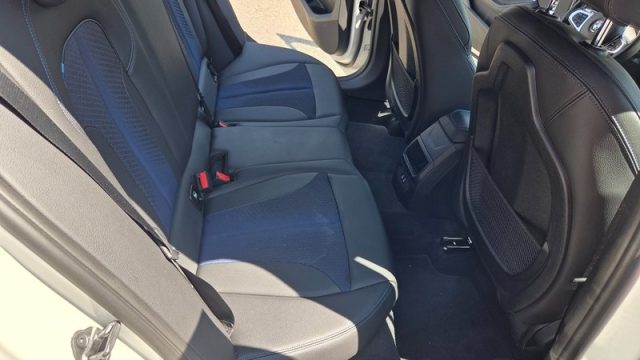 BMW 116 usata, con Climatizzatore