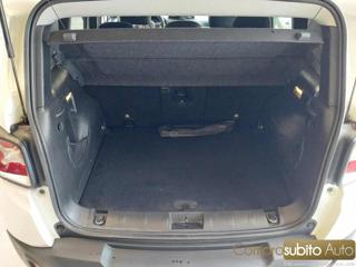 JEEP Renegade usata, con Sedile posteriore sdoppiato