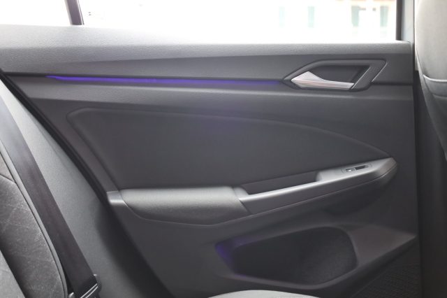 VOLKSWAGEN Golf usata 122
