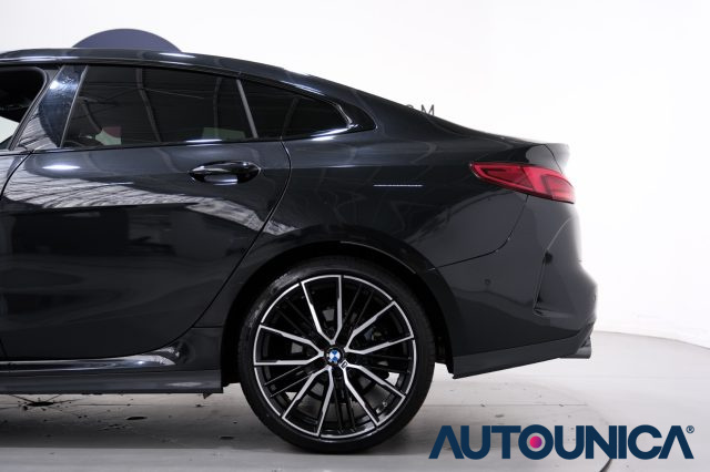 BMW 220 usata, con Pacchetto sportivo