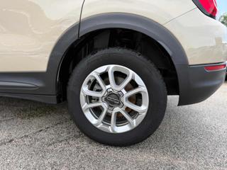 FIAT 500X usata, con Fari Xenon