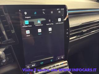 RENAULT Austral usata, con Immobilizzatore elettronico