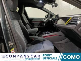 AUDI A5 usata, con Immobilizzatore elettronico