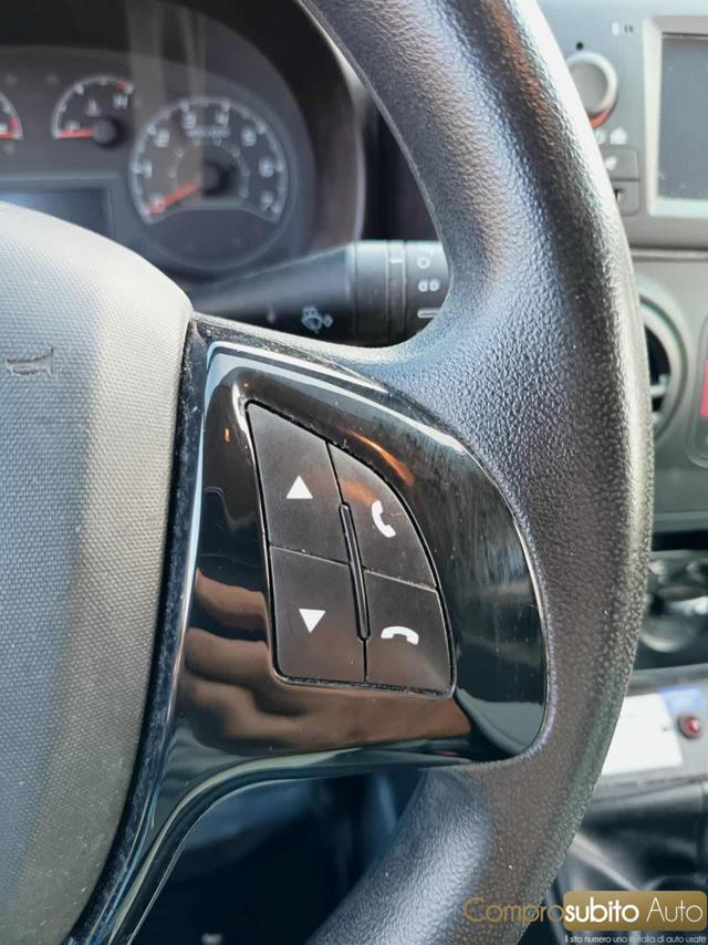 FIAT Fiorino usata 13