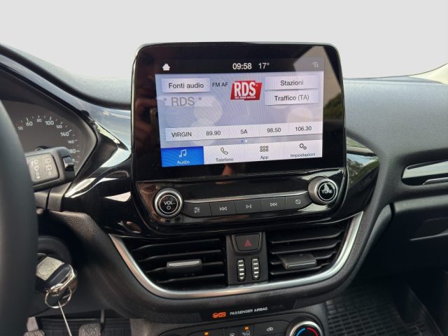 FORD Fiesta usata 16