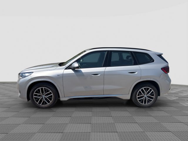 BMW X1 usata 1