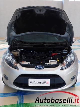 FORD Fiesta usata 54
