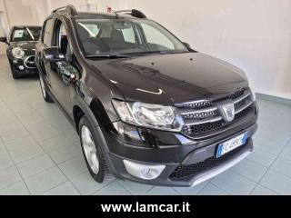 DACIA Sandero usata, con Airbag