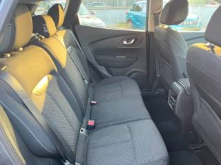 RENAULT Kadjar usata, con Chiusura centralizzata