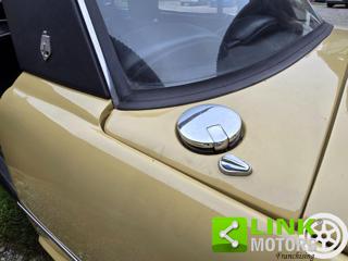 ROVER P6 usata 20