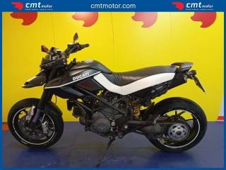 DUCATI Hypermotard 796 usata 2