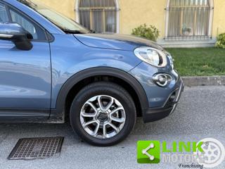 FIAT 500X usata 17