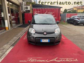 FIAT Panda usata, con Chiusura centralizzata telecomandata