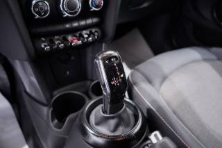 MINI Cooper D usata, con Sensori di parcheggio posteriori