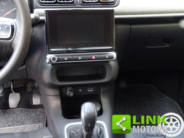 CITROEN C3 usata, con ESP