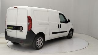 FIAT Doblo usata, con Chiusura centralizzata