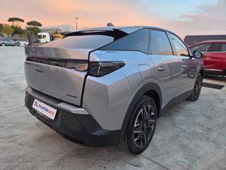 PEUGEOT 3008 usata, con Climatizzatore