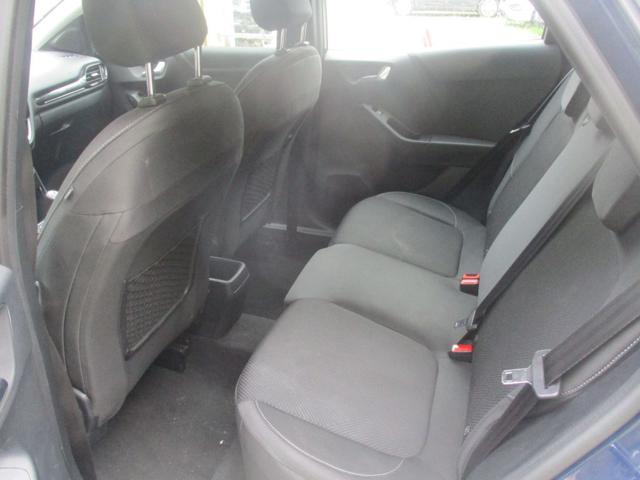 FORD Puma usata, con Servosterzo