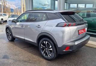 PEUGEOT 2008 usata, con Autoradio