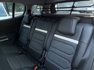 CITROEN C5 Aircross usata, con Boardcomputer