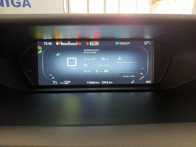 CITROEN Grand C4 Picasso usata, con Chiusura centralizzata telecomandata