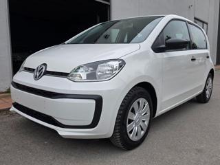 VOLKSWAGEN up! usata, con Airbag laterali