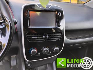 RENAULT Clio usata, con Immobilizzatore elettronico