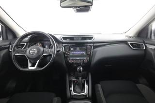 NISSAN Qashqai usata 4