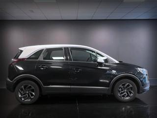 OPEL Crossland X usata, con Airbag Passeggero