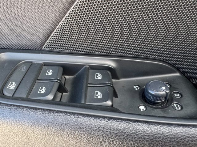 AUDI A3 usata, con Immobilizzatore elettronico