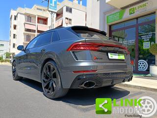 AUDI Q8 usata, con Sospensioni sportive