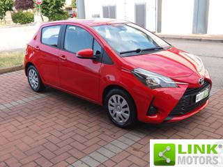 TOYOTA Yaris usata, con Alzacristalli elettrici