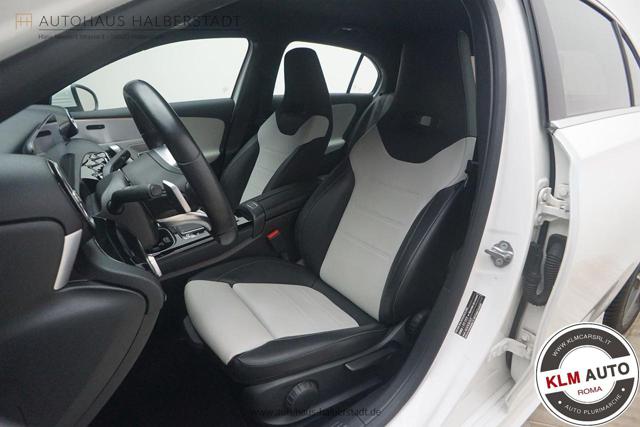 MERCEDES-BENZ A 220 usata, con Cerchi in lega