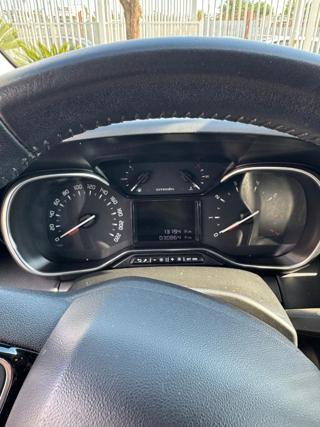 CITROEN C3 Aircross usata, con ESP