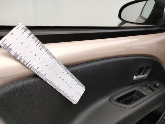 TOYOTA Aygo X usata 41