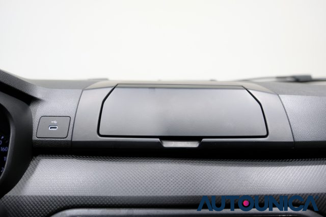 DACIA Sandero usata, con Riconoscimento dei segnali stradali