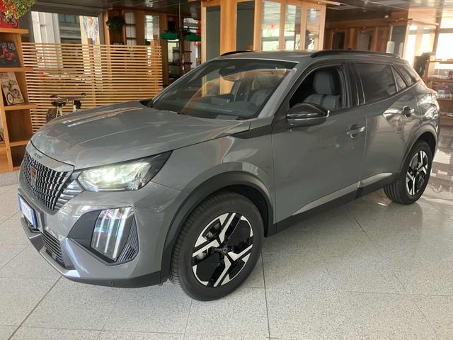 PEUGEOT 2008 usata, con ABS