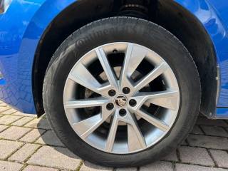 SKODA Kamiq usata, con Sedili riscaldati