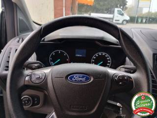 FORD Transit Connect usata 15