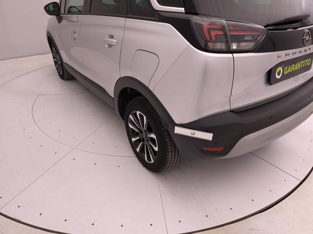 OPEL Crossland usata, con Sensore di luce