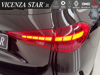 MERCEDES-BENZ C 220 usata, con Airbag Passeggero