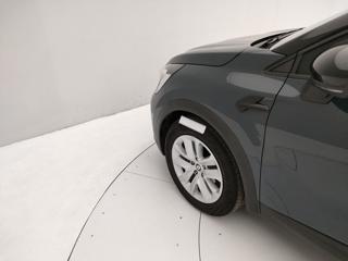 RENAULT Captur usata, con Start/Stop Automatico